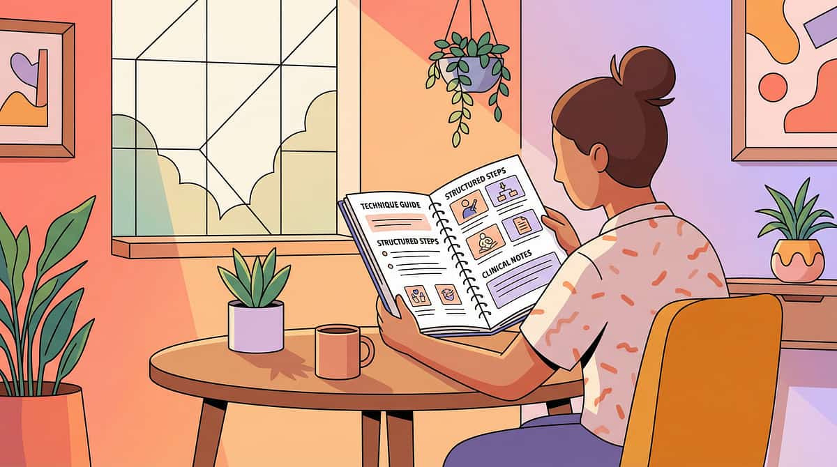 social-emotional-development therapy material