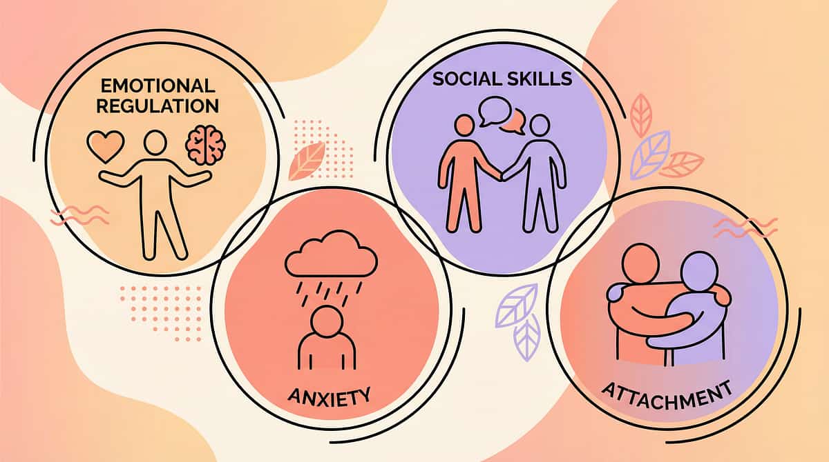 social-emotional-development therapy material