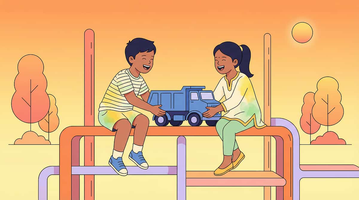 social-emotional-development therapy material