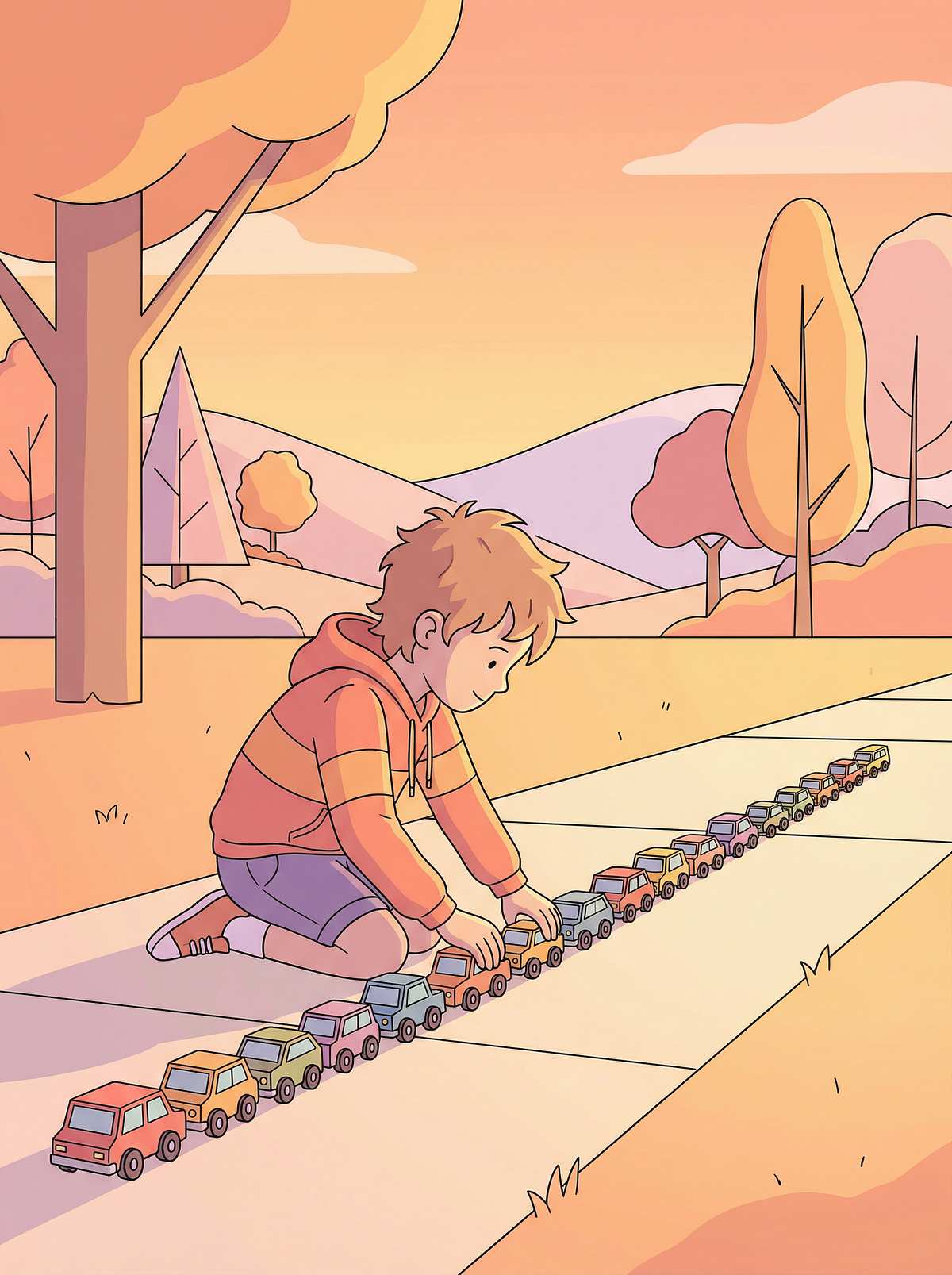 social-skills therapy material