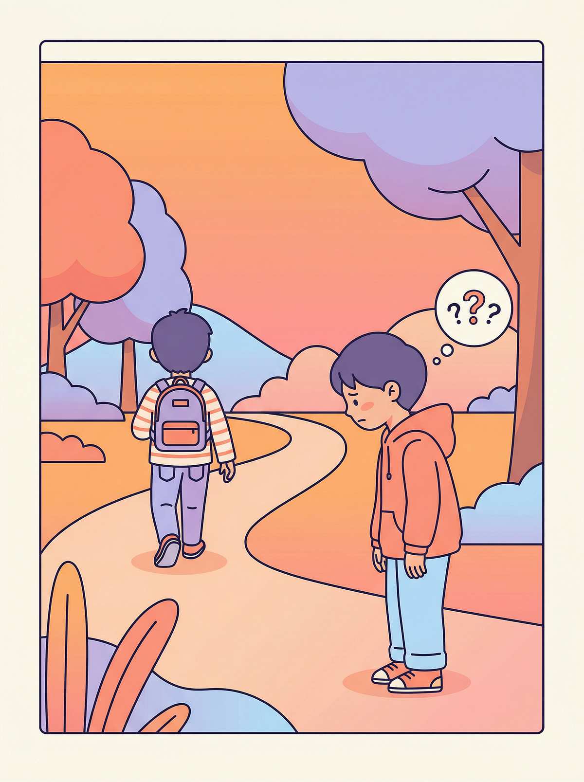 social-skills therapy material