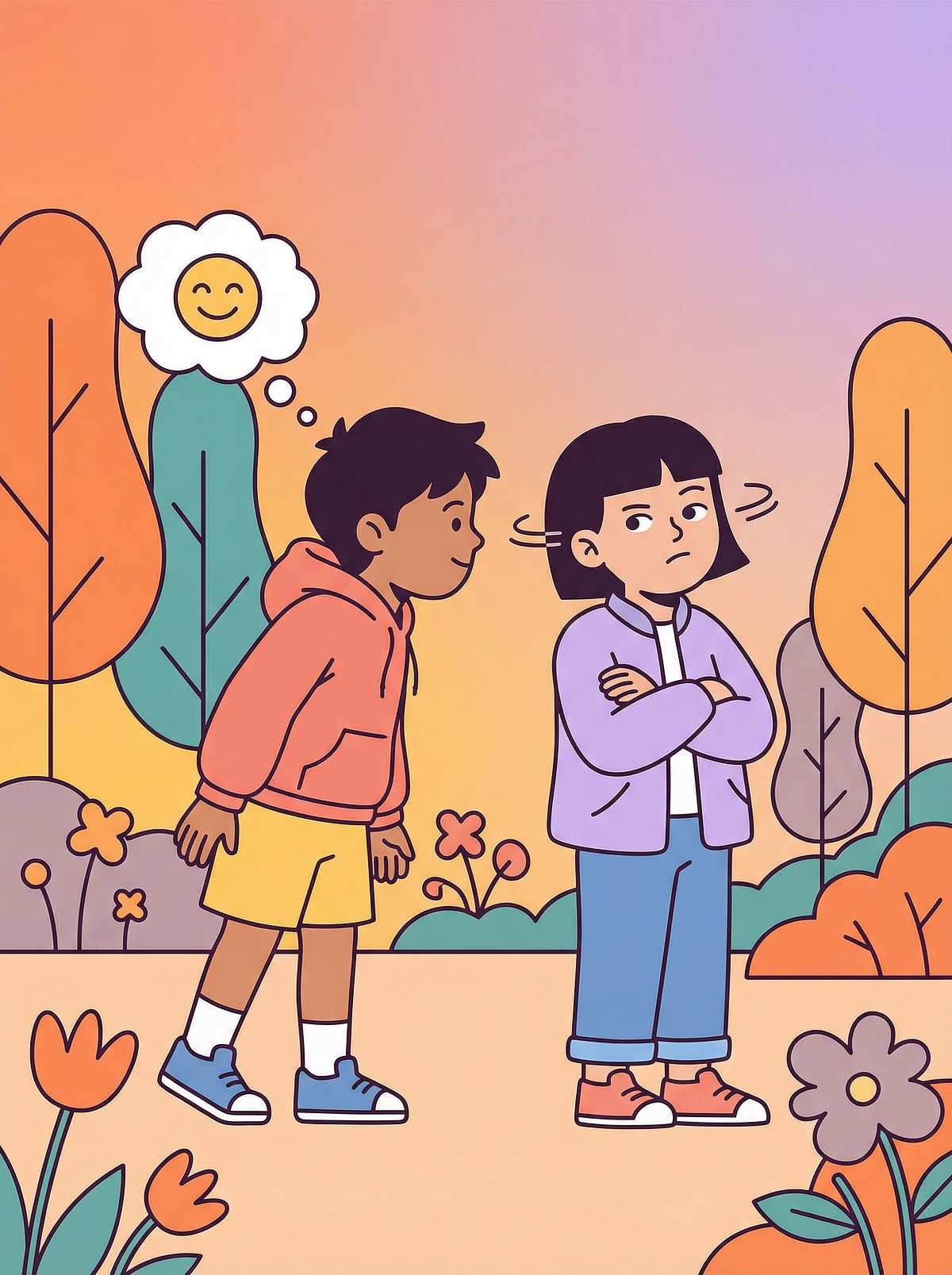 social-skills therapy material