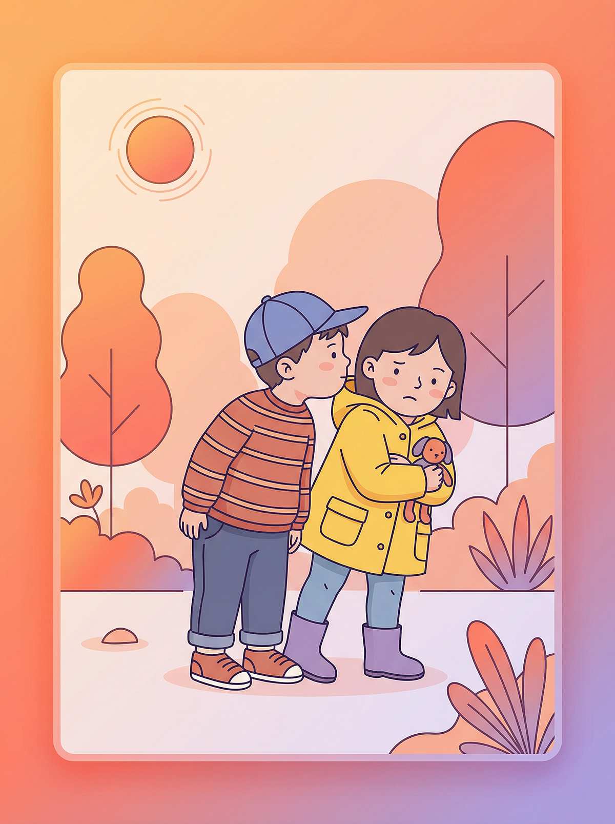 social-skills therapy material