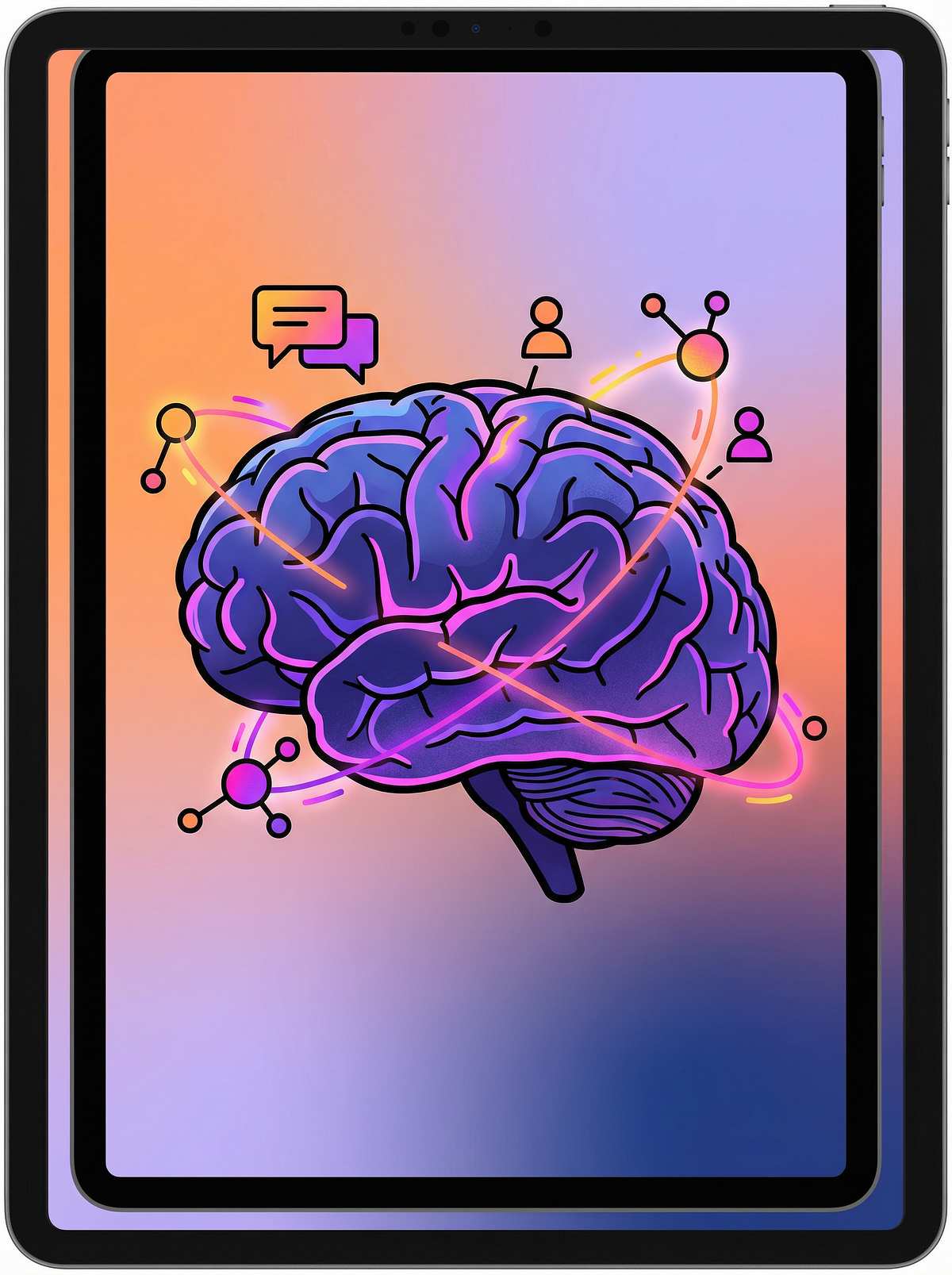 social-skills therapy material