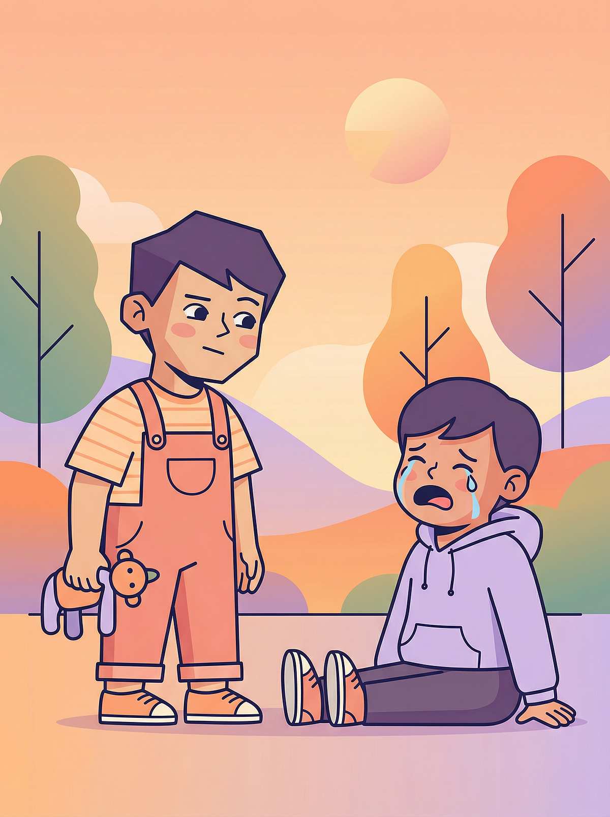 social-skills therapy material