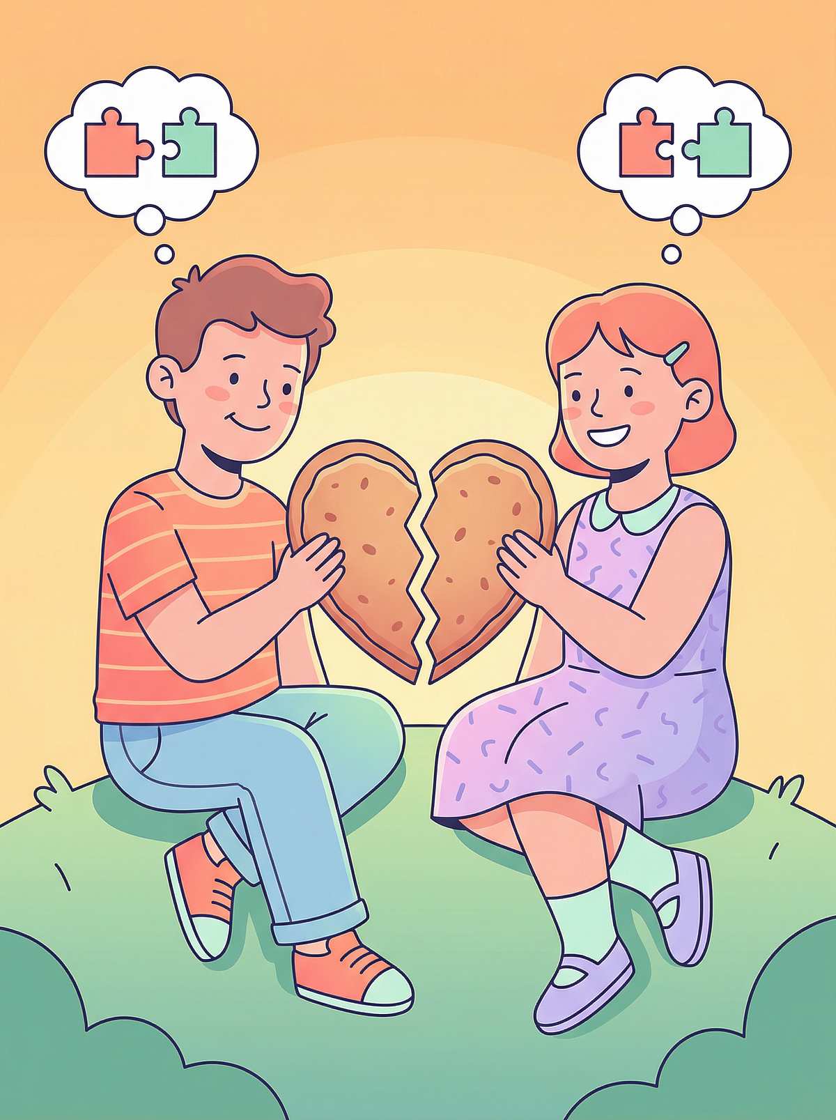 social-skills therapy material