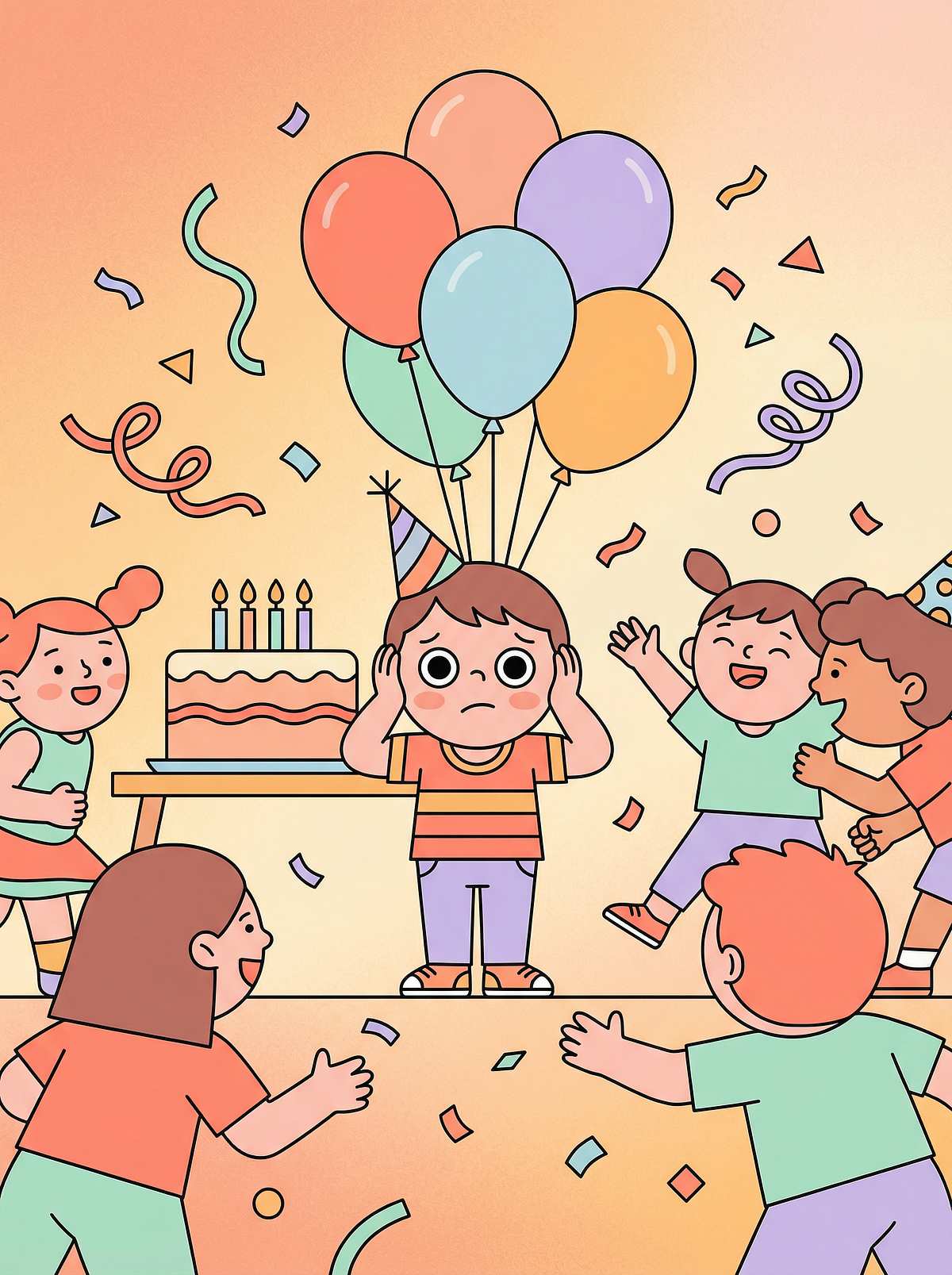 social-skills therapy material