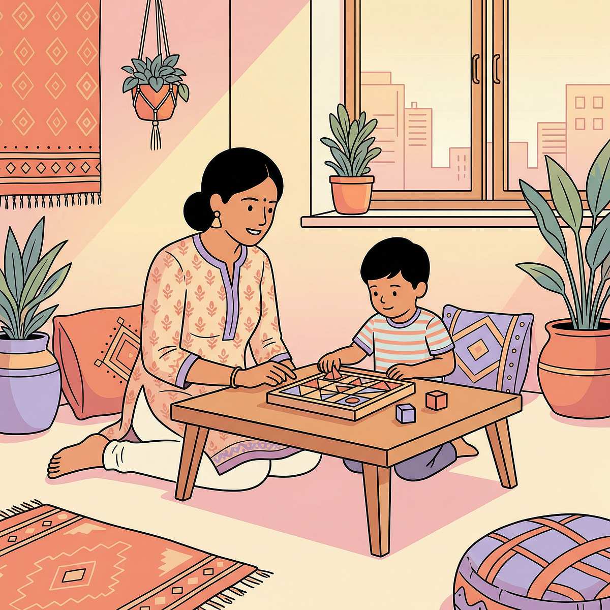 specific-intervention-areas therapy material