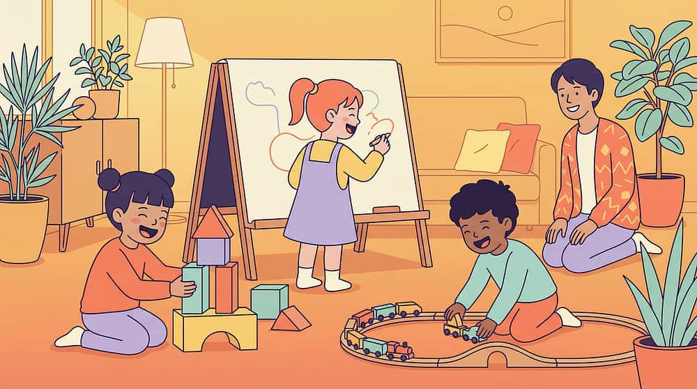 specific-intervention-areas therapy material