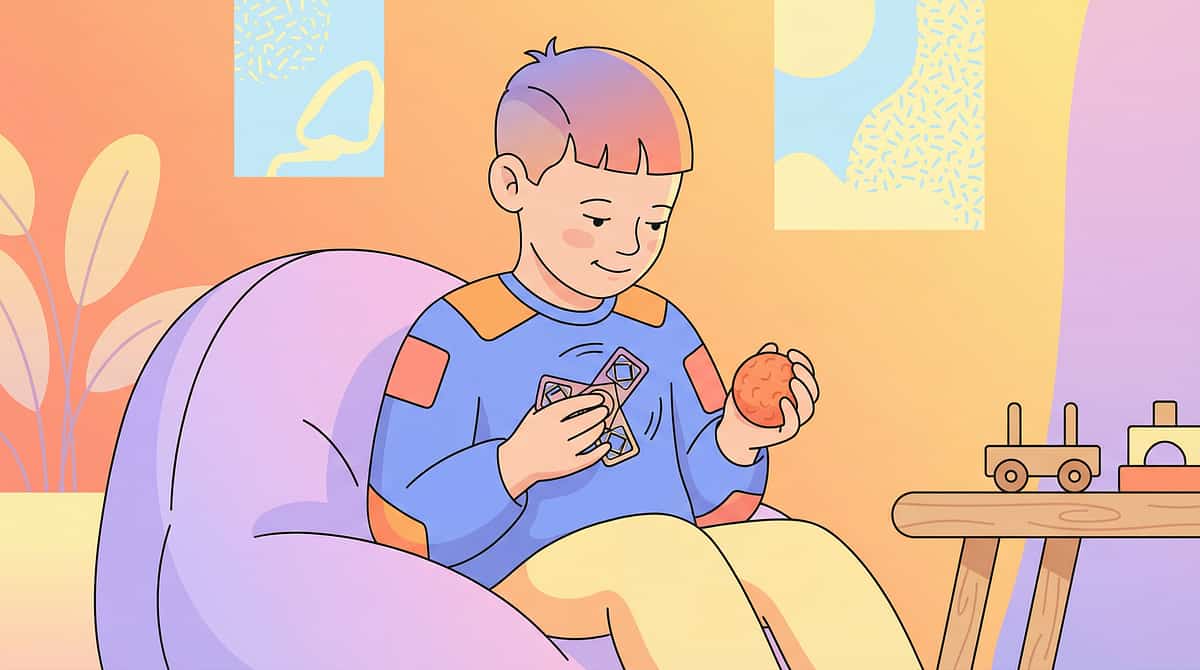 stimming-repetitive-behaviours therapy material