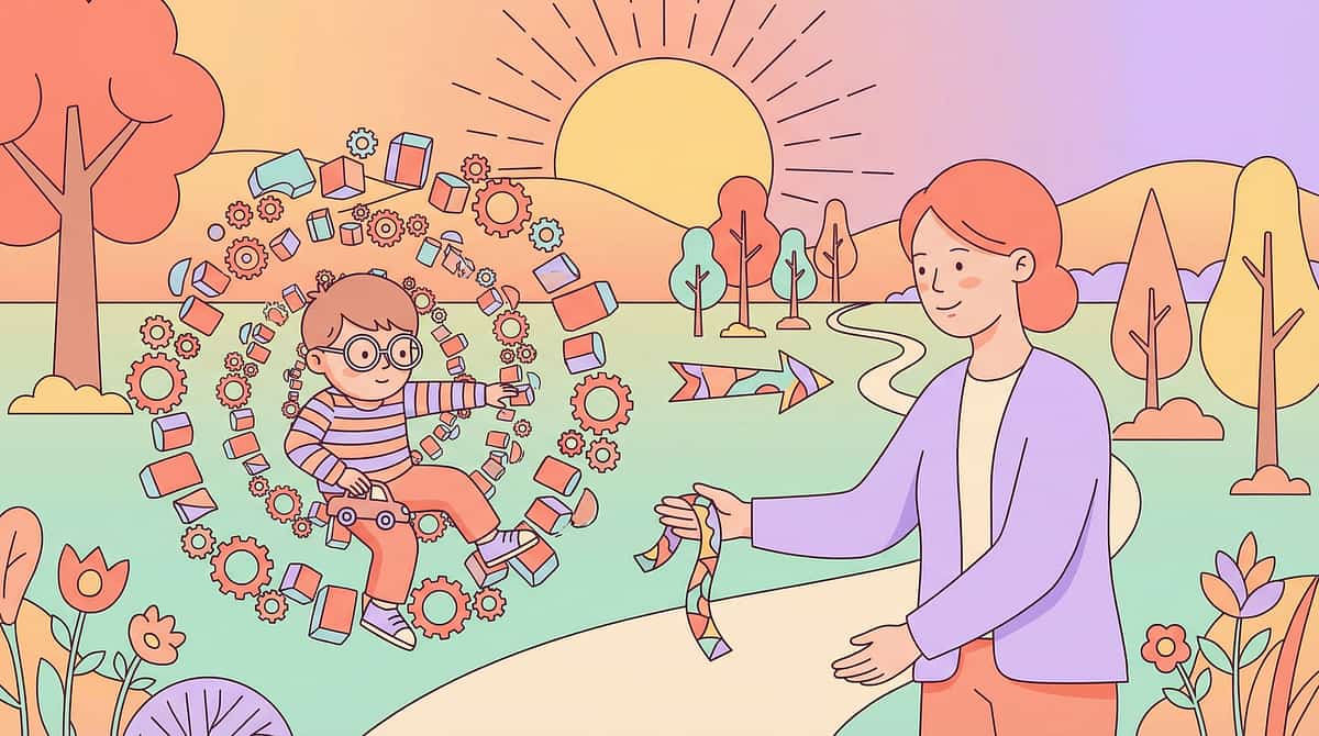 stimming-repetitive-behaviours therapy material