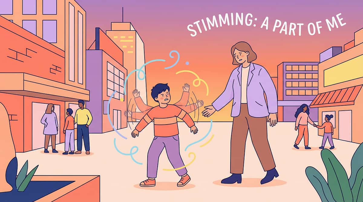 stimming-repetitive-behaviours therapy material