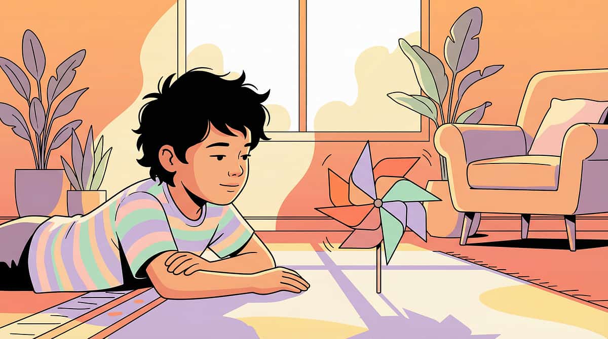 stimming-repetitive-behaviours therapy material