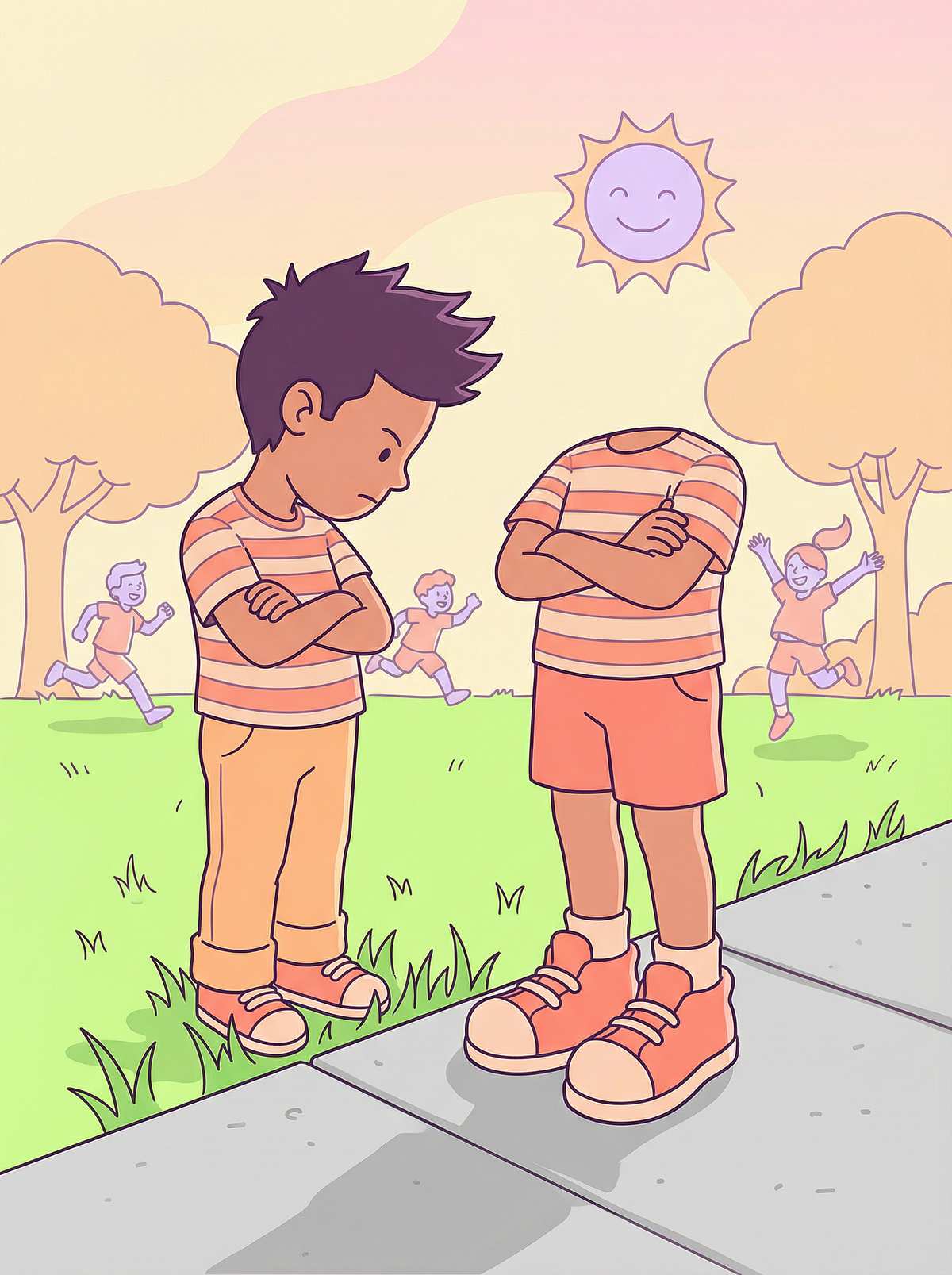 tactile-challenges therapy material