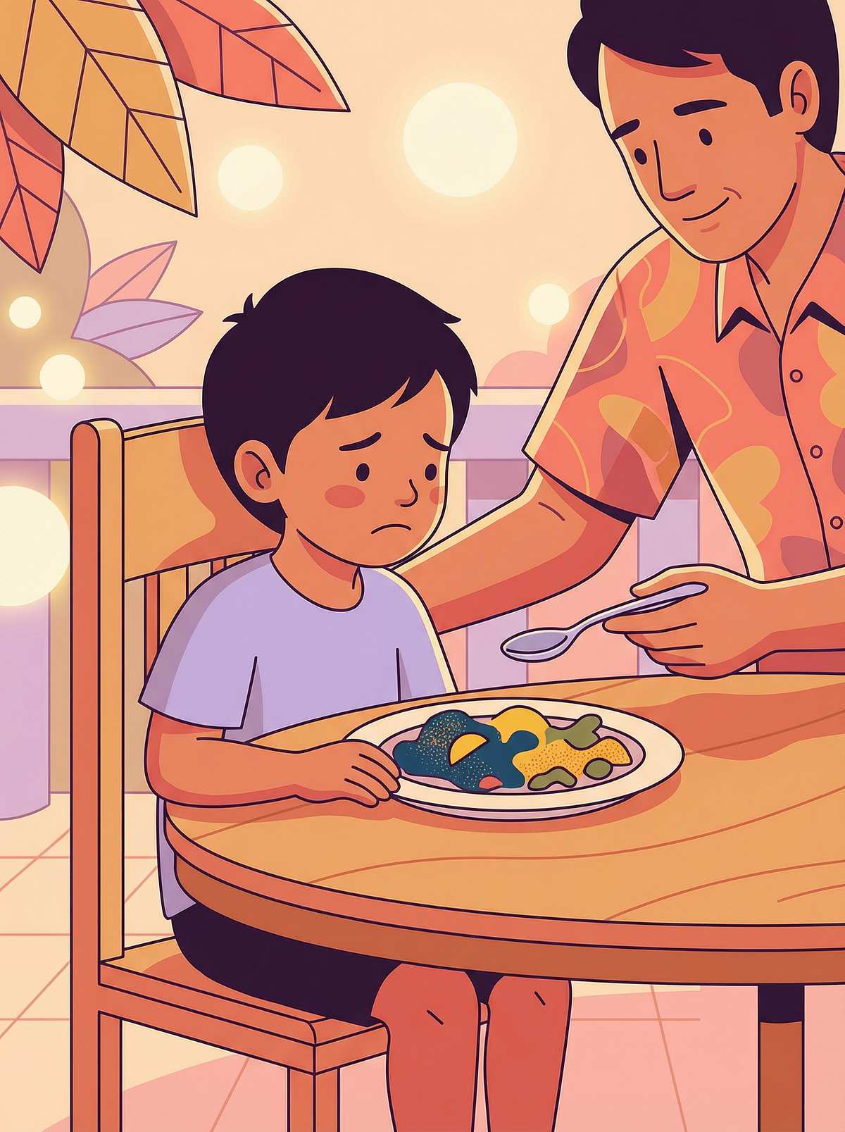 tactile-challenges therapy material