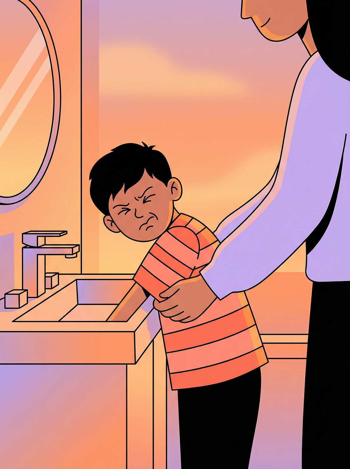 tactile-challenges therapy material