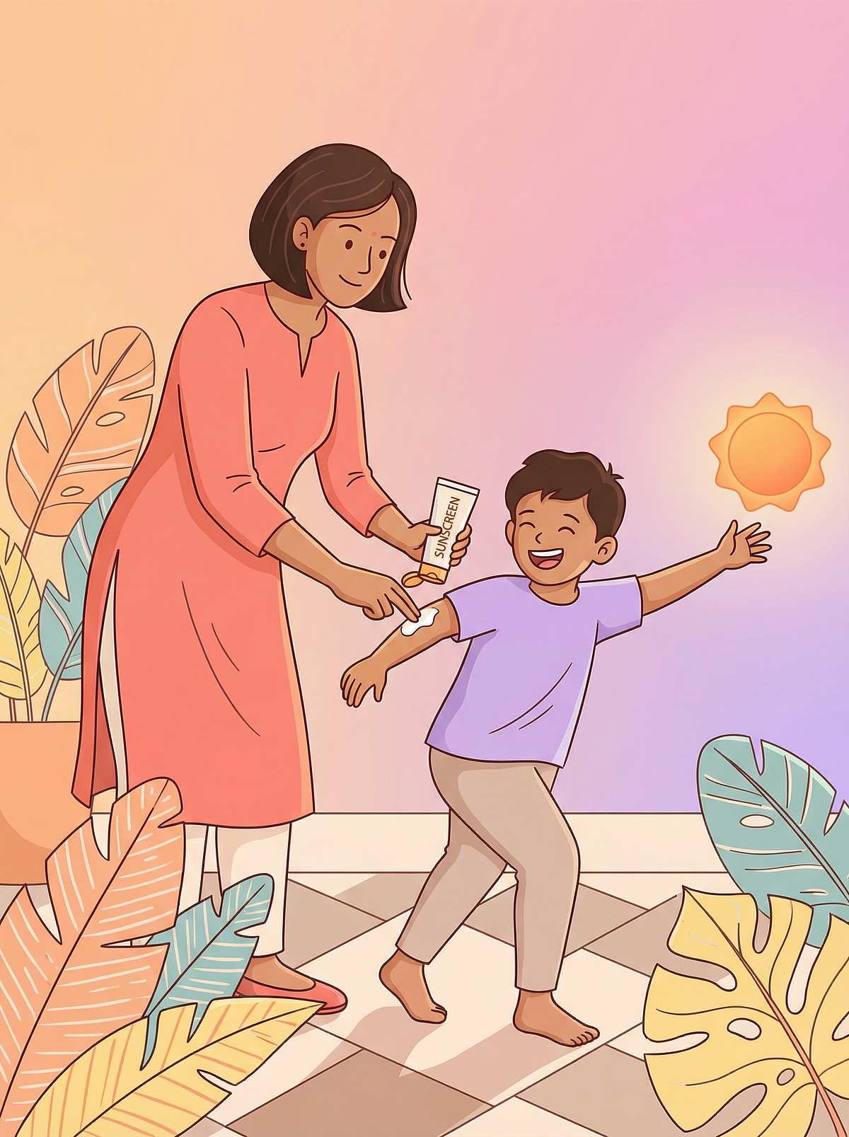 tactile-challenges therapy material