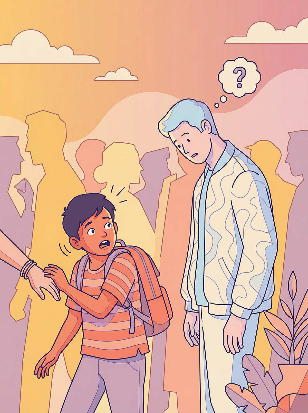 tactile-challenges therapy material