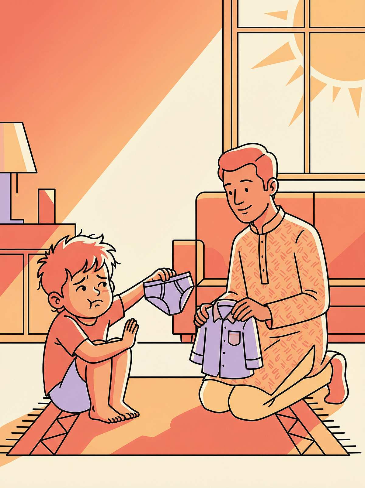 tactile-challenges therapy material