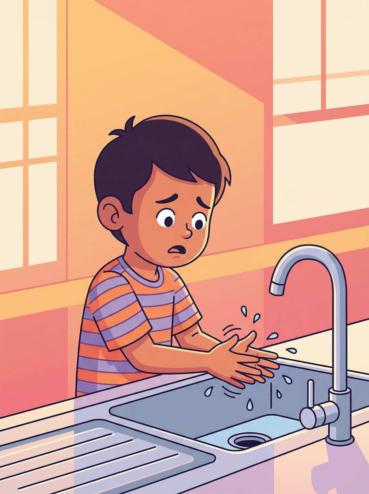 tactile-challenges therapy material