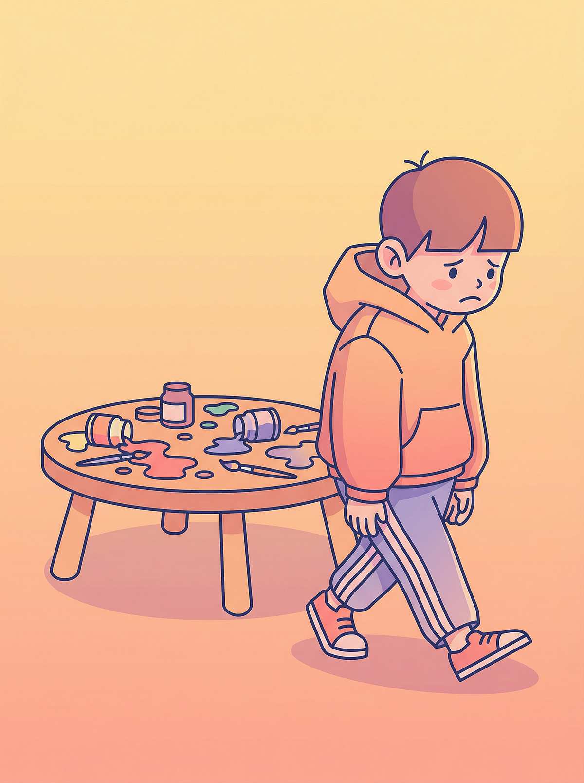 tactile-challenges therapy material