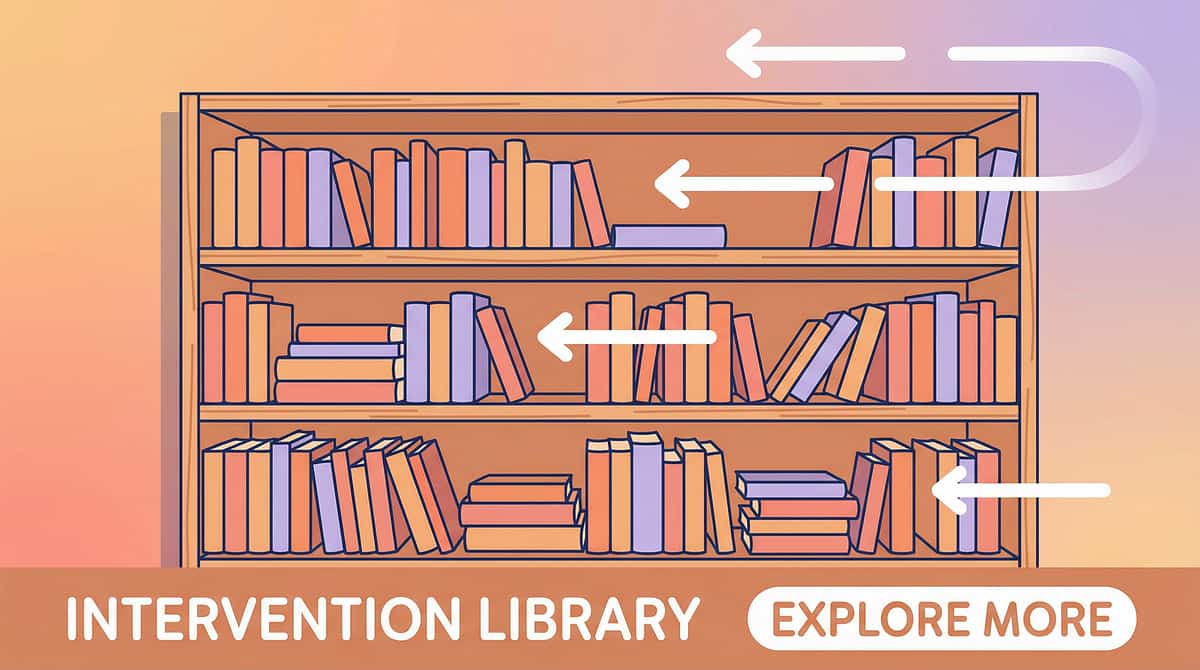therapy-implementation therapy material