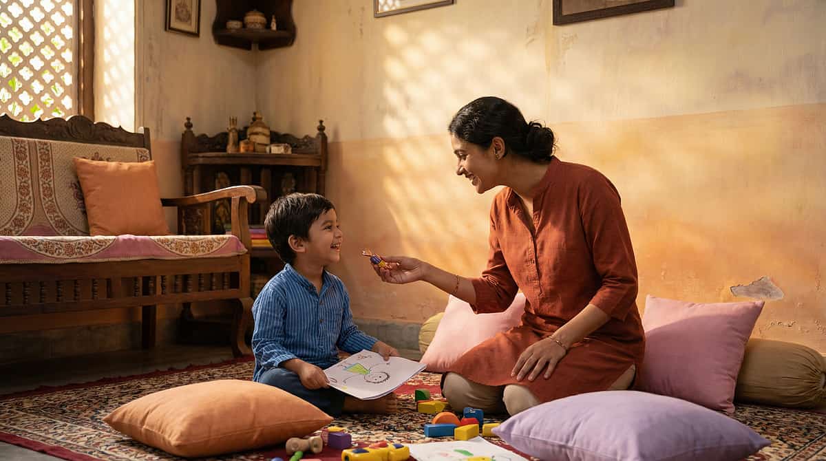 therapy-strategies-at-home therapy material