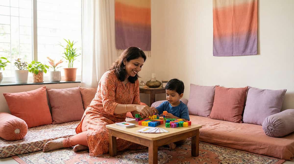 therapy-strategies-at-home therapy material