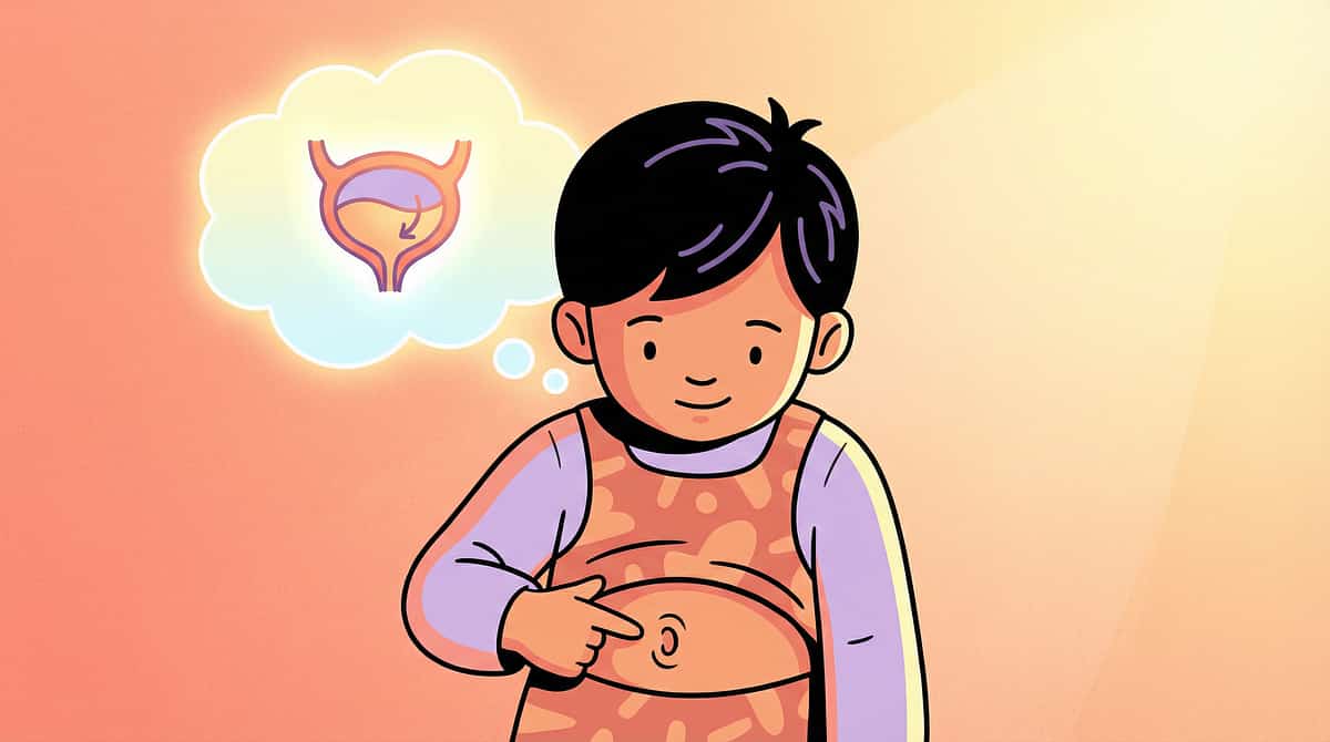 toileting therapy material