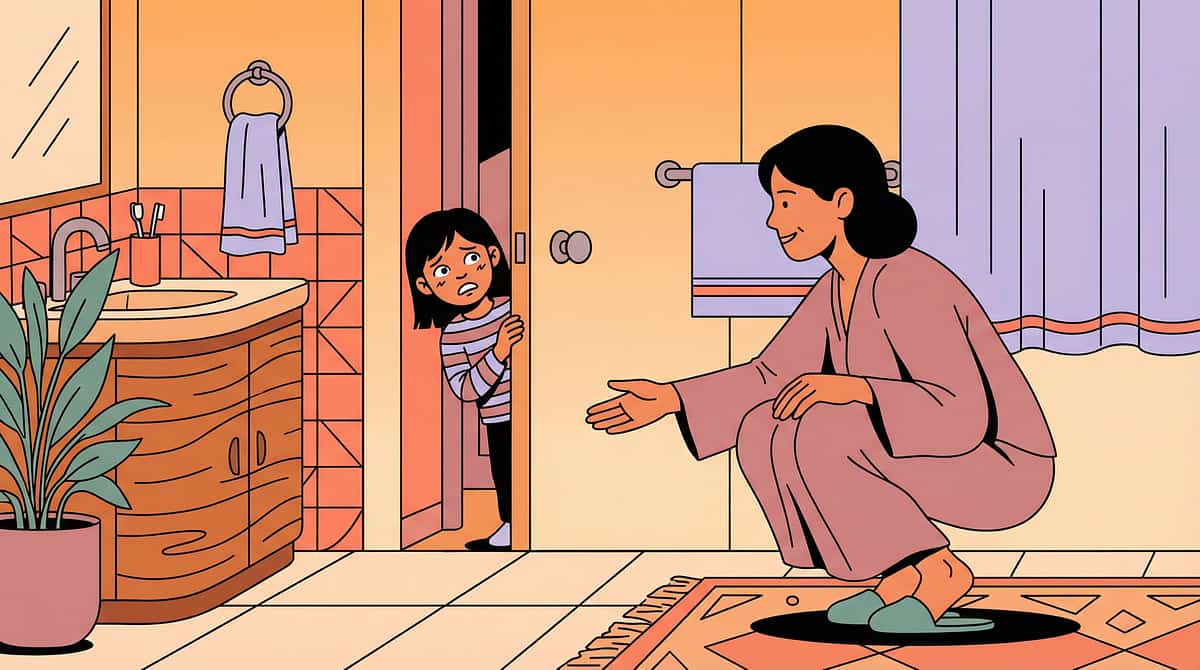 toileting therapy material