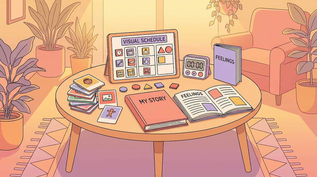transitions-and-life-events therapy material