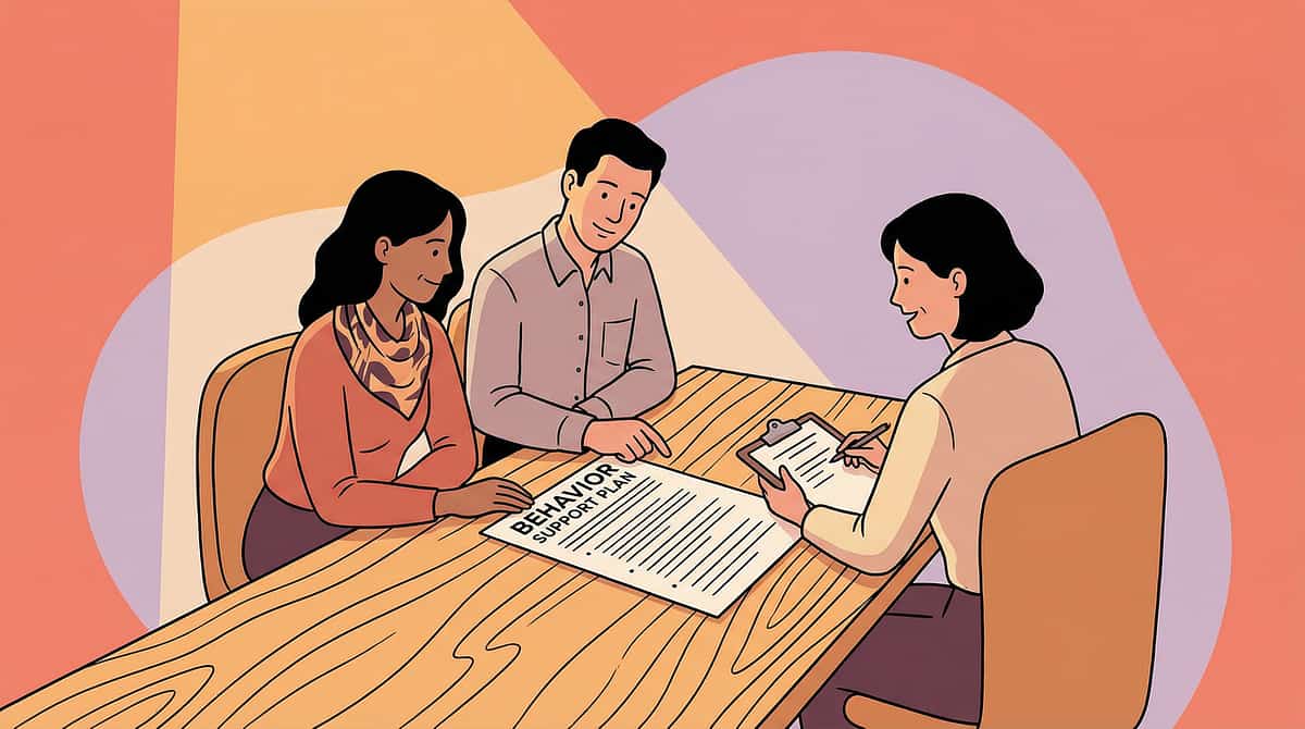 understanding-preventing-behaviour therapy material