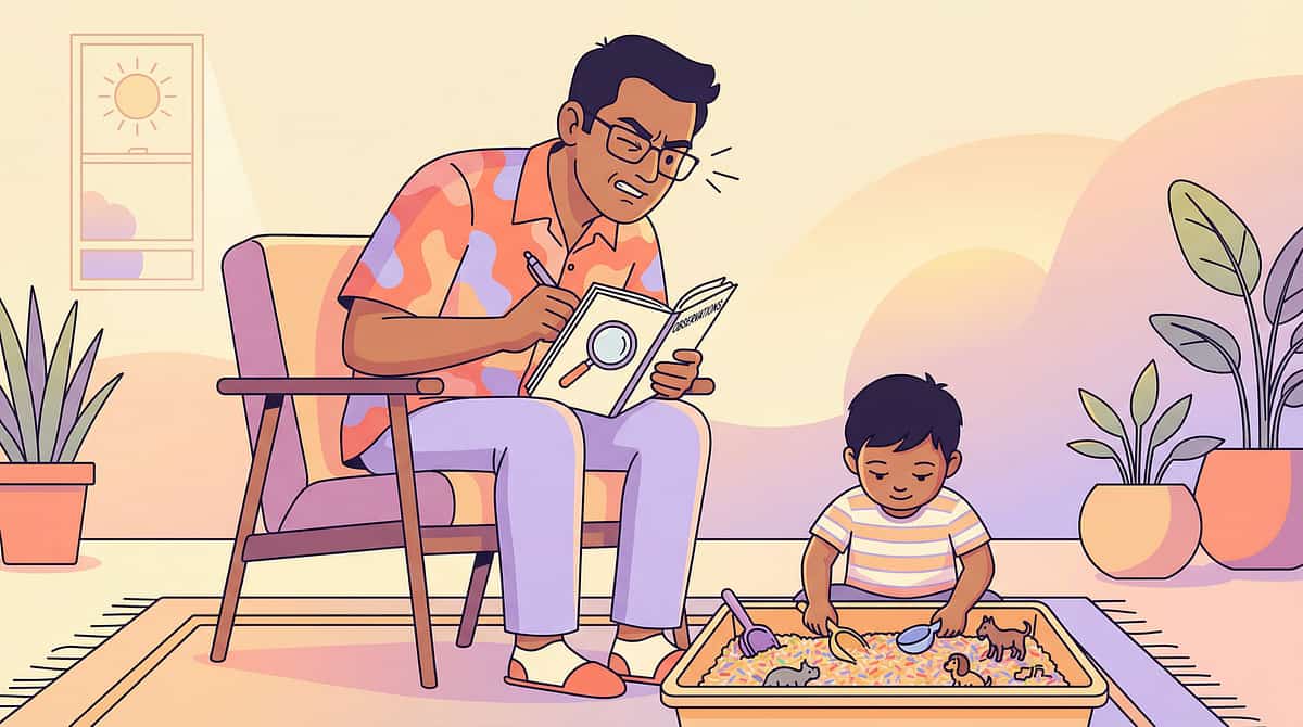 understanding-preventing-behaviour therapy material