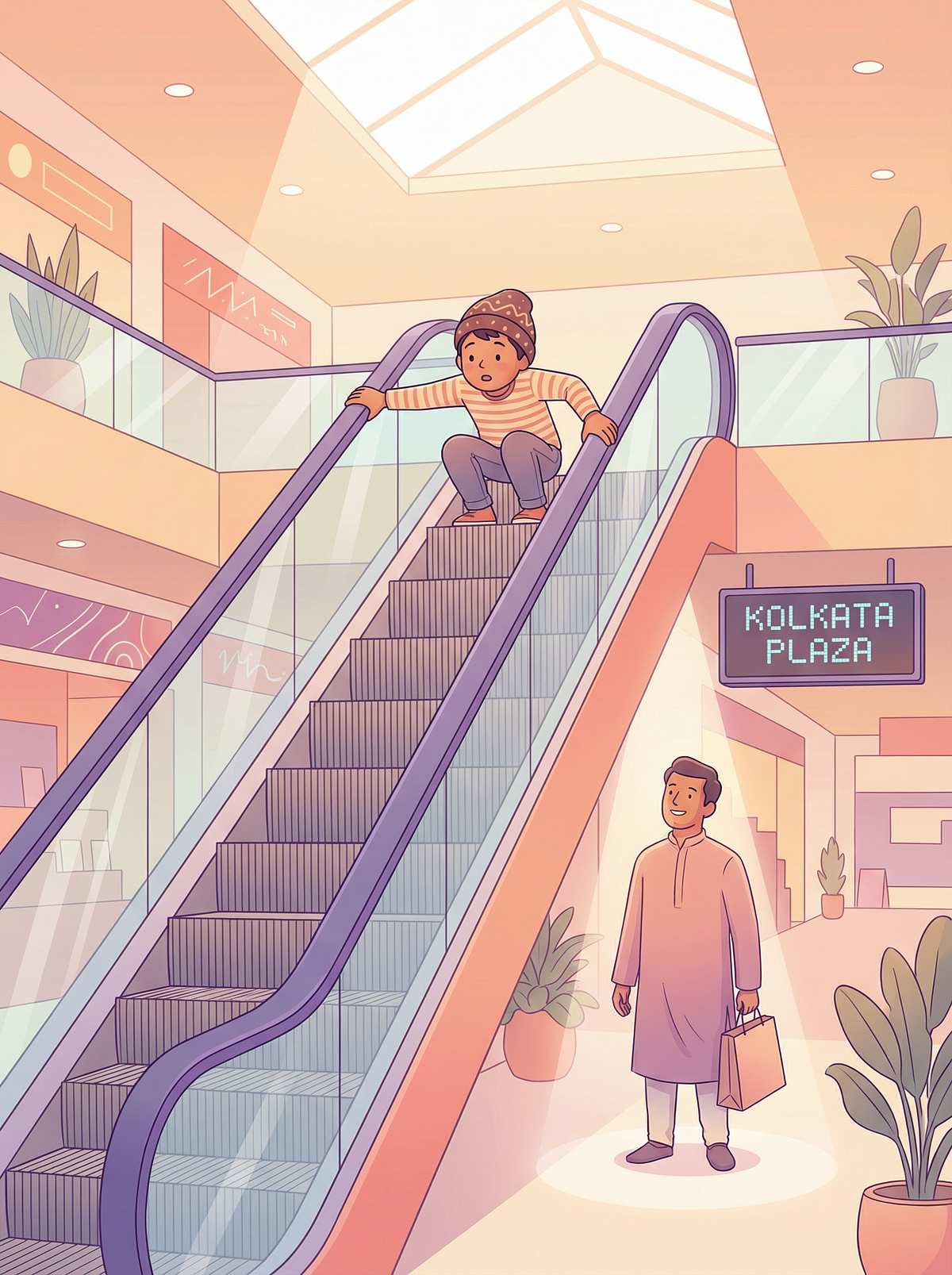 vestibular-challenges therapy material