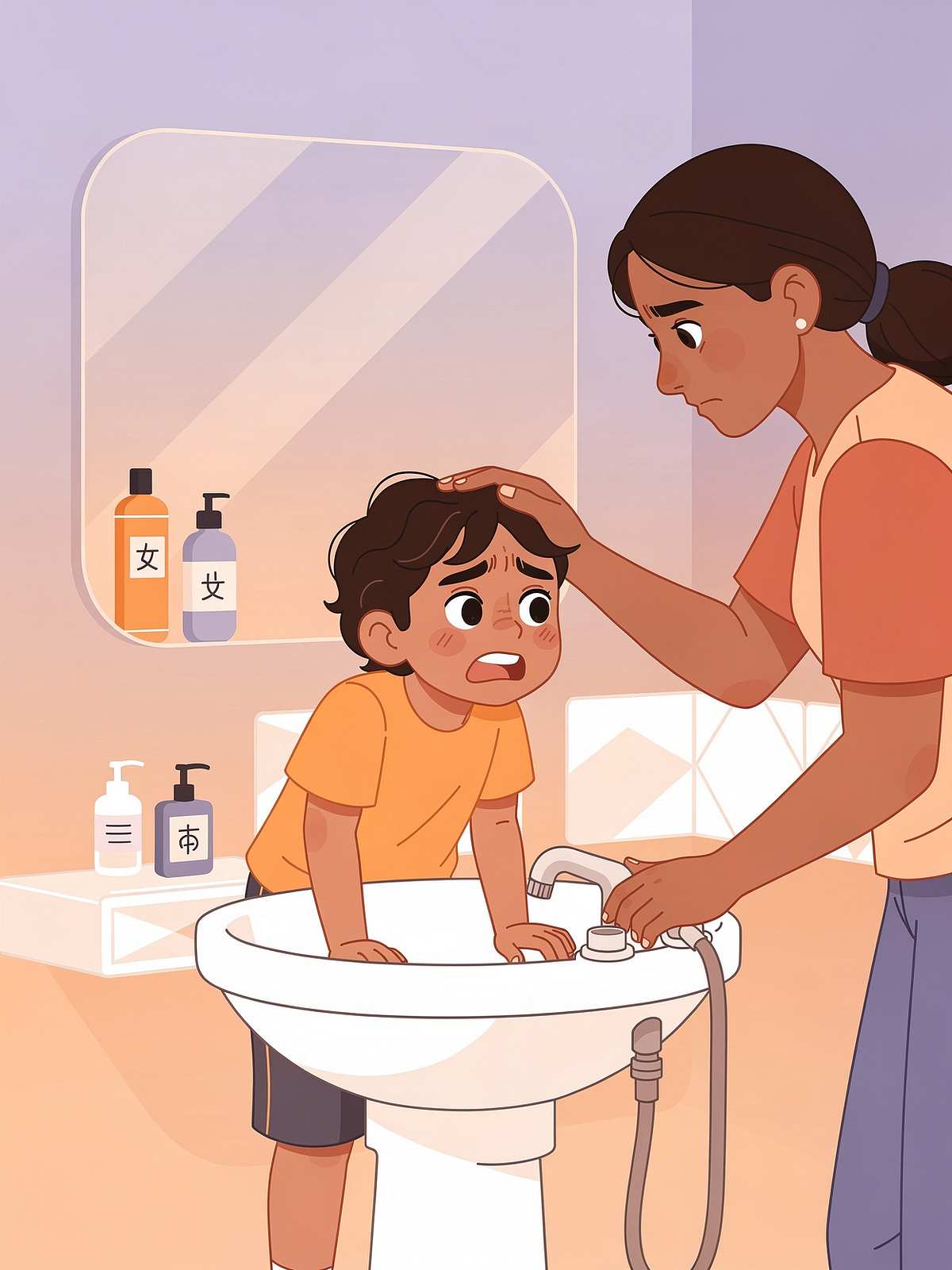 vestibular-challenges therapy material