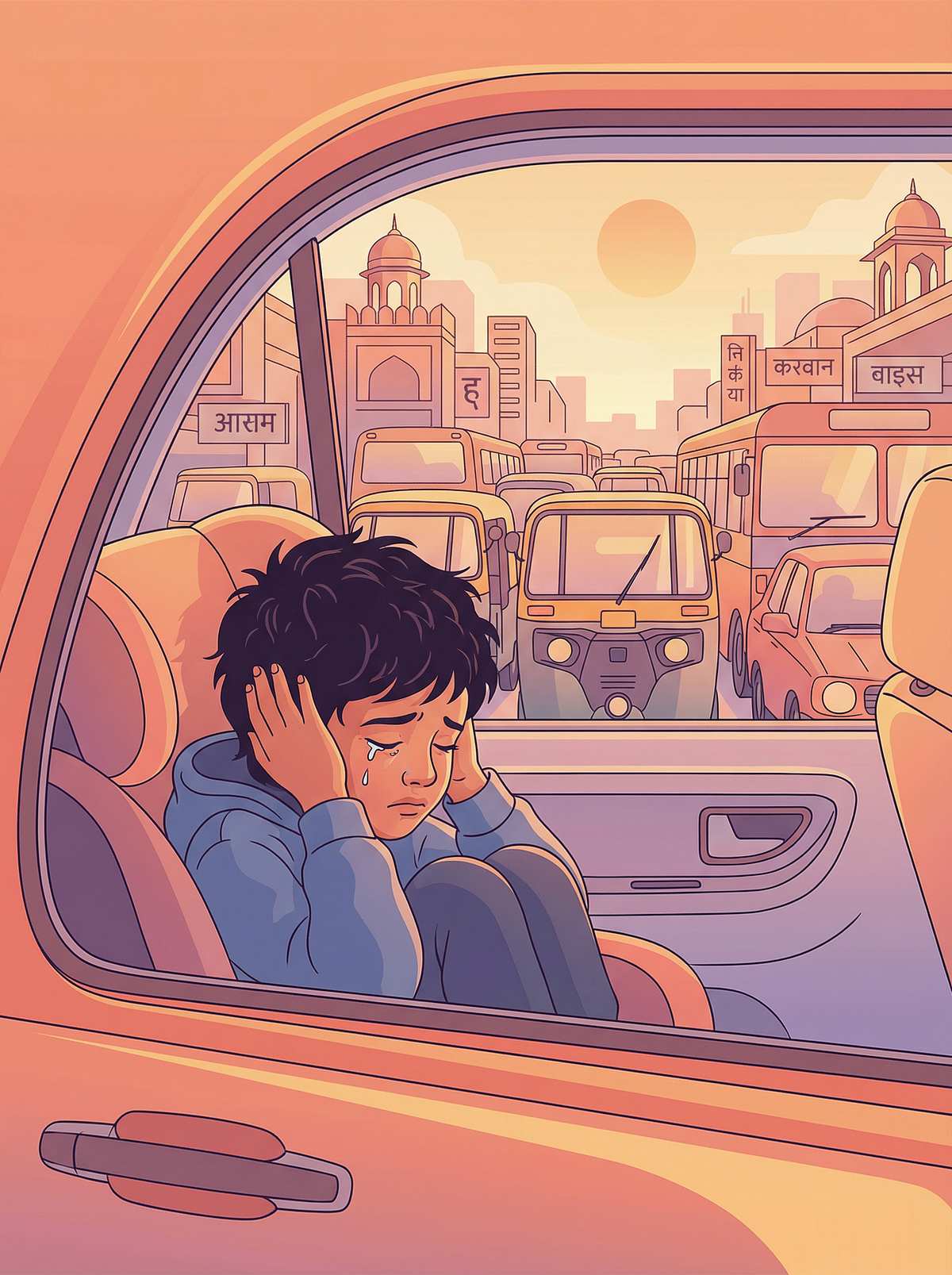 vestibular-challenges therapy material