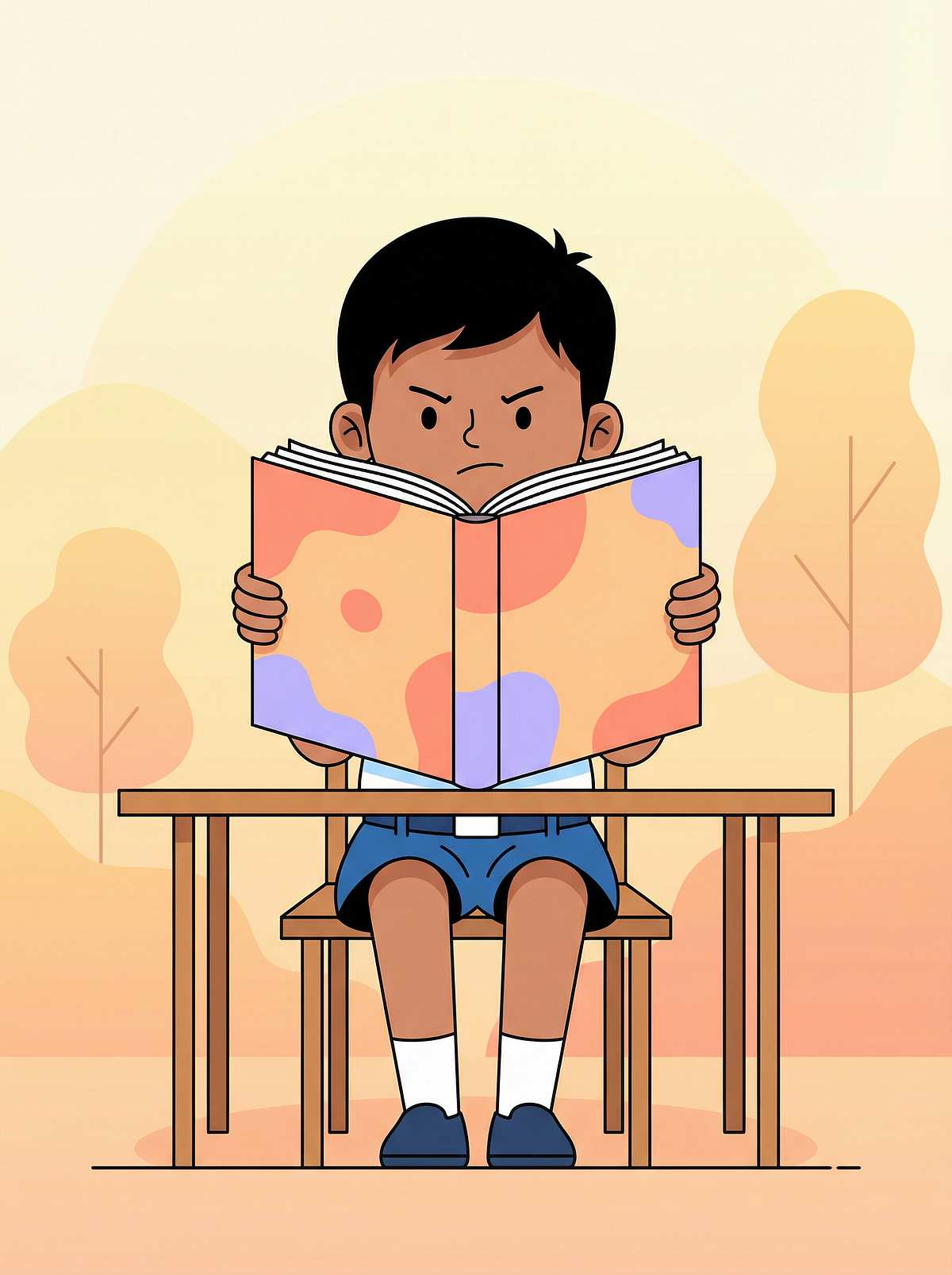 vestibular-challenges therapy material