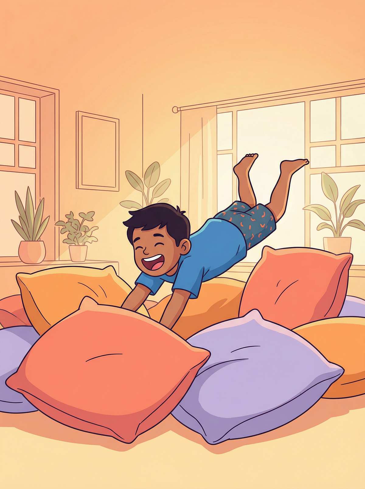 vestibular-challenges therapy material