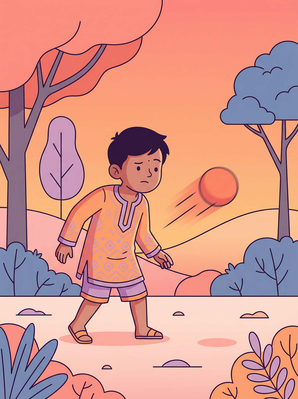 visual-challenges therapy material