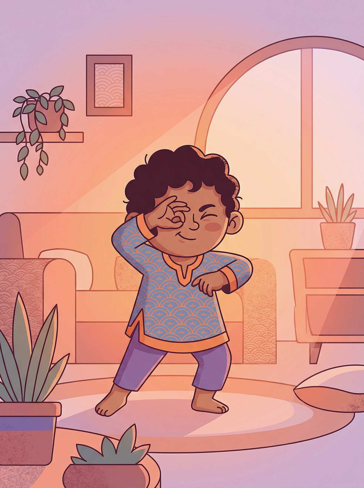 visual-challenges therapy material