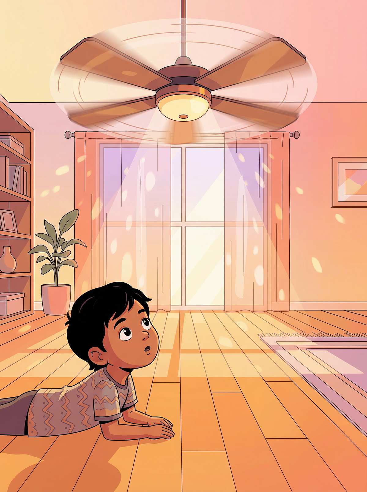 visual-challenges therapy material