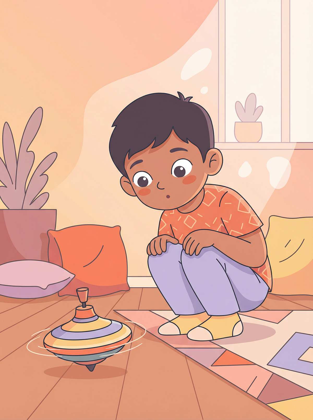 visual-challenges therapy material