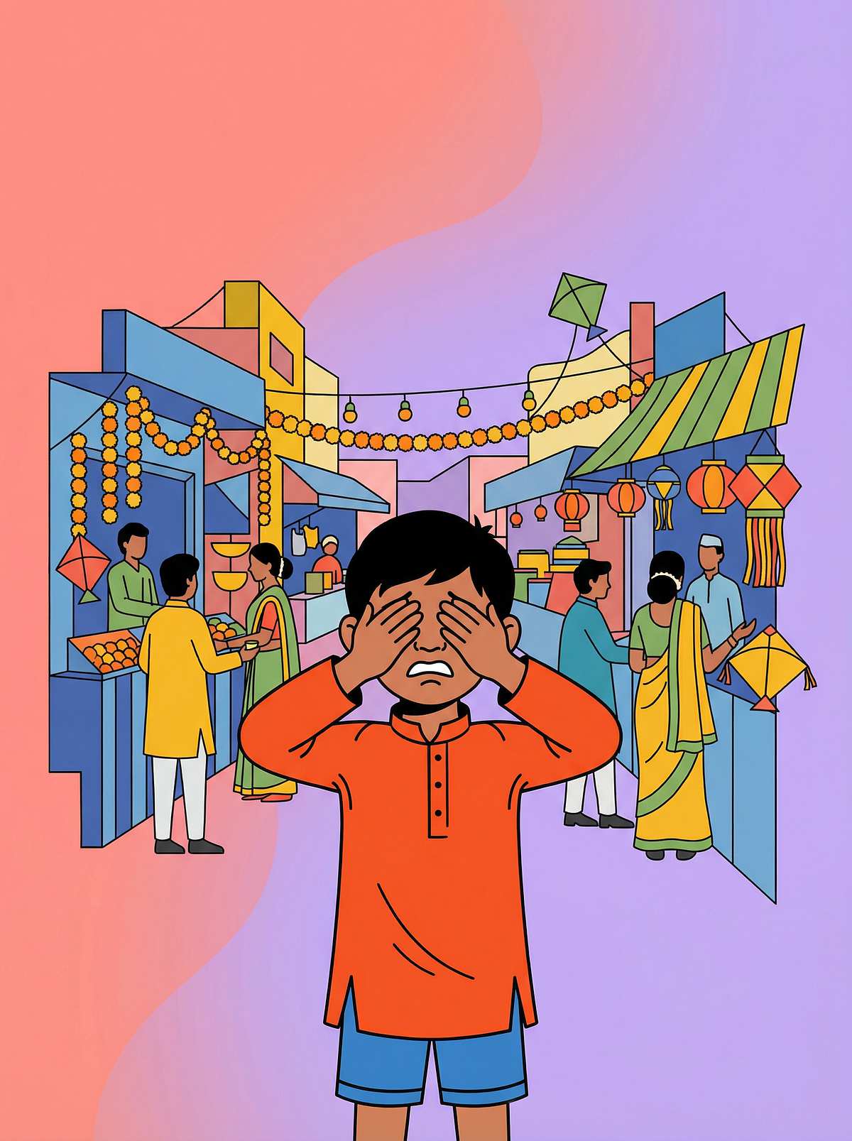 visual-challenges therapy material