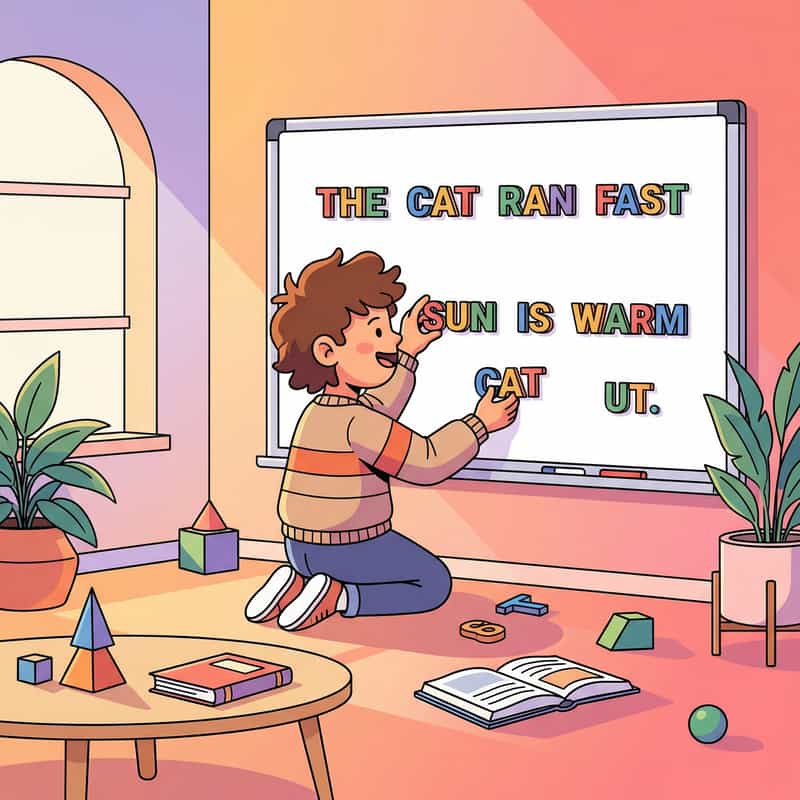 9-materials-that-help-building-sentences therapy material