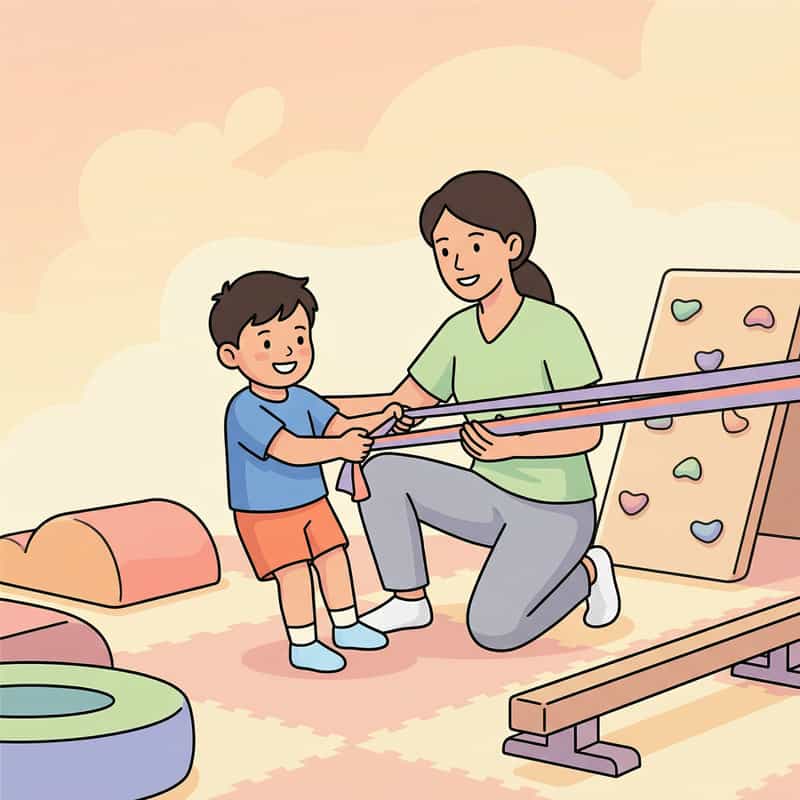 9-materials-that-help-when-child-bumps-into-walls therapy material