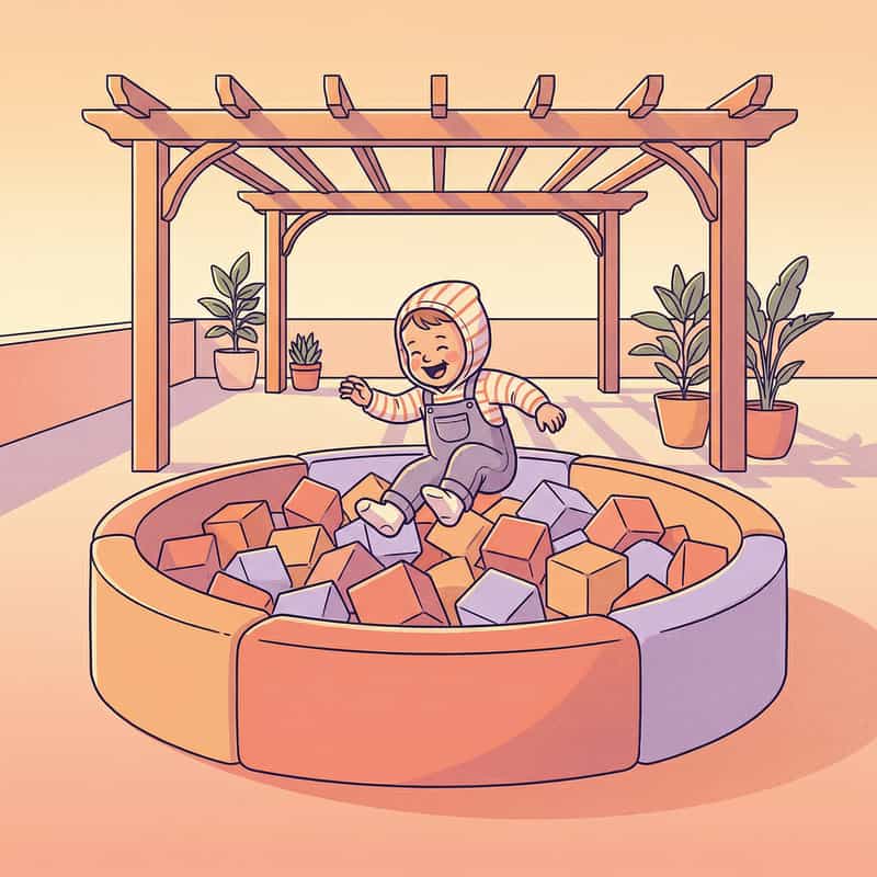 9-materials-that-help-when-child-bumps-into-walls therapy material