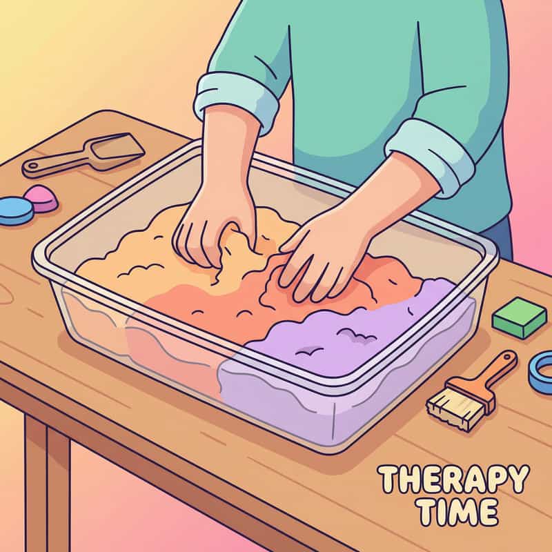 9-materials-that-help-when-child-bumps-into-walls therapy material