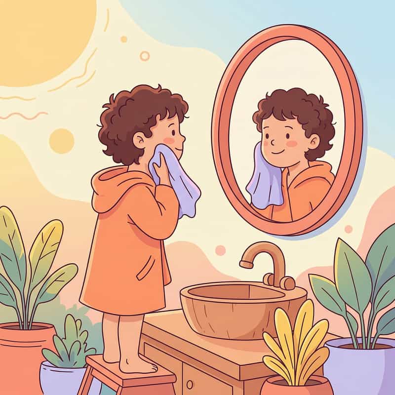 9-materials-that-help-when-child-hates-face-washing therapy material