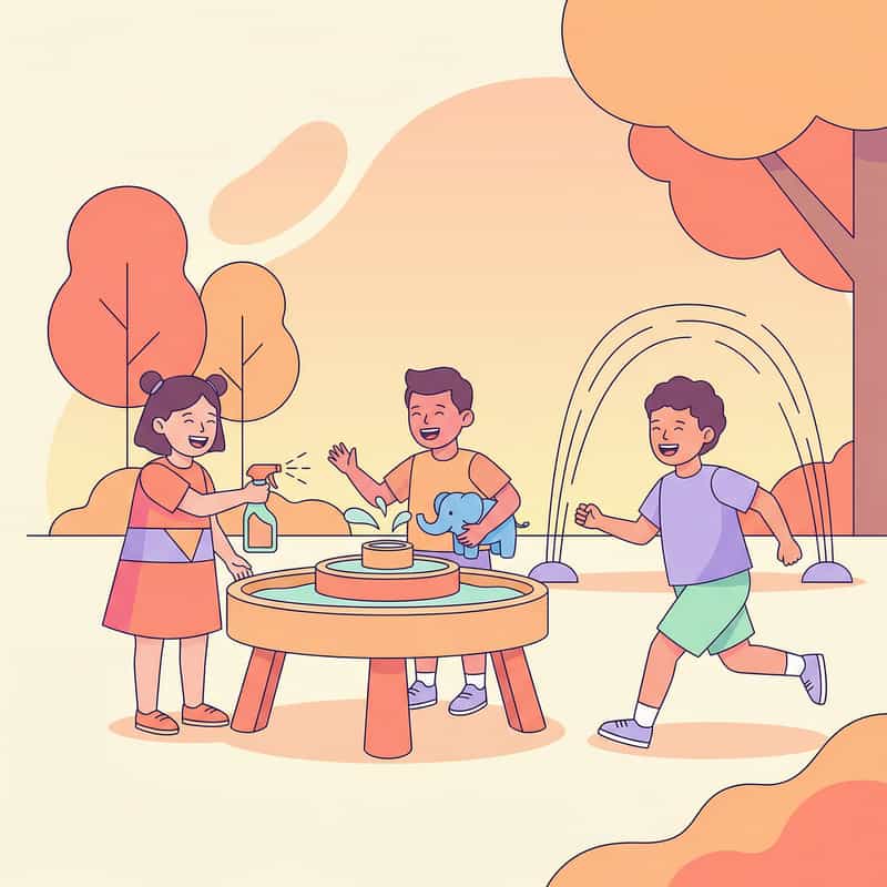 9-materials-that-help-when-child-hates-face-washing therapy material