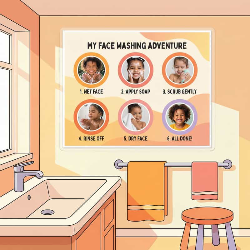 9-materials-that-help-when-child-hates-face-washing therapy material